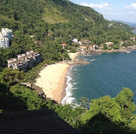 Porto Real Apartment Angra Мангаратиба Стая снимка
