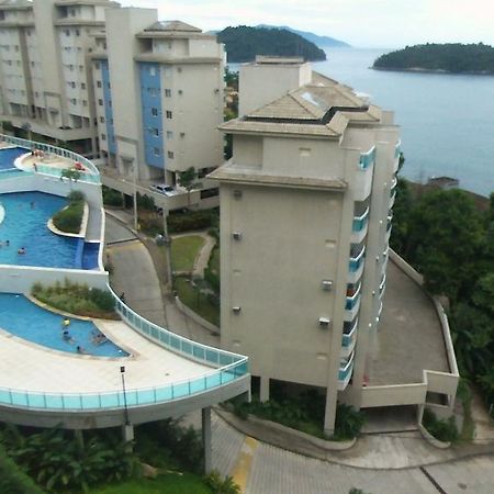 Porto Real Apartment Angra Мангаратиба Екстериор снимка