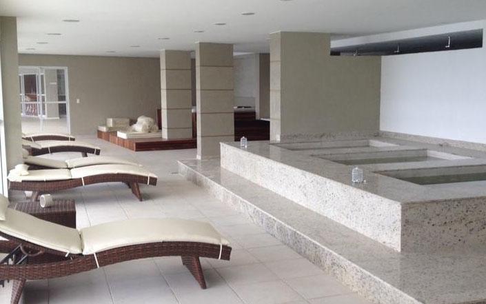 Porto Real Apartment Angra Мангаратиба Стая снимка