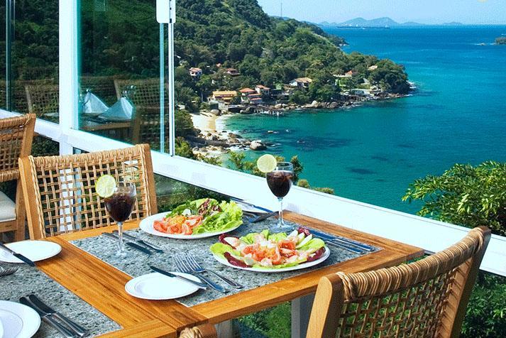 Porto Real Apartment Angra Мангаратиба Стая снимка