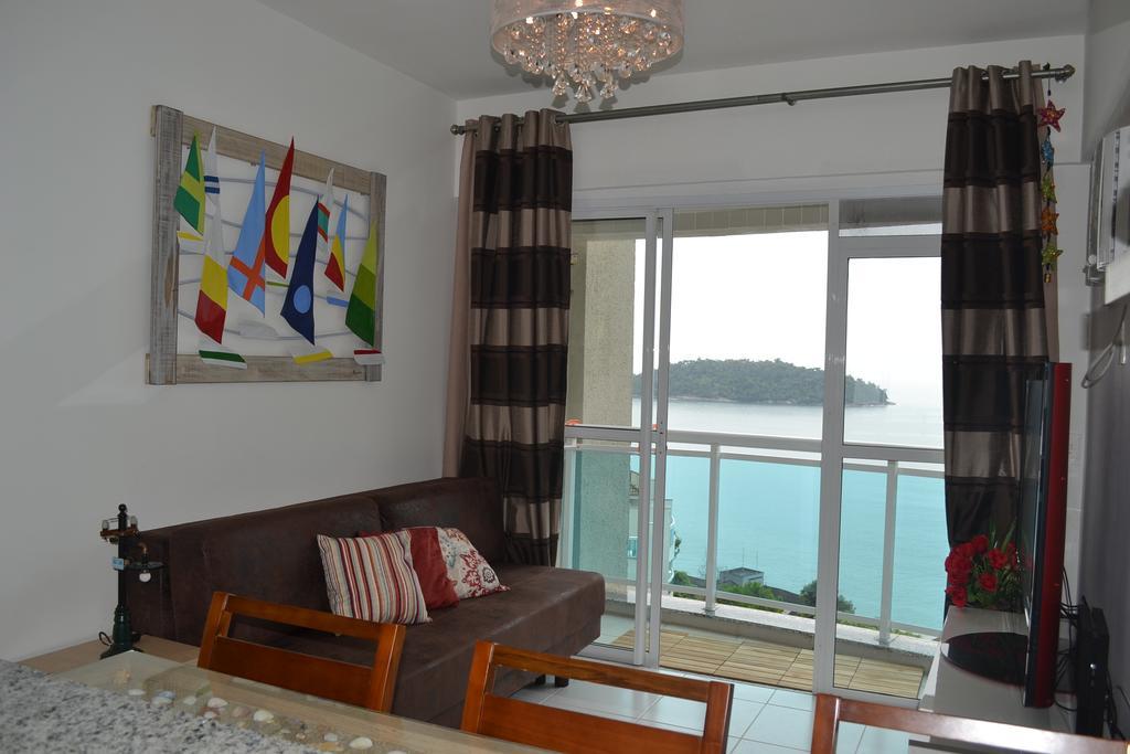 Porto Real Apartment Angra Мангаратиба Стая снимка