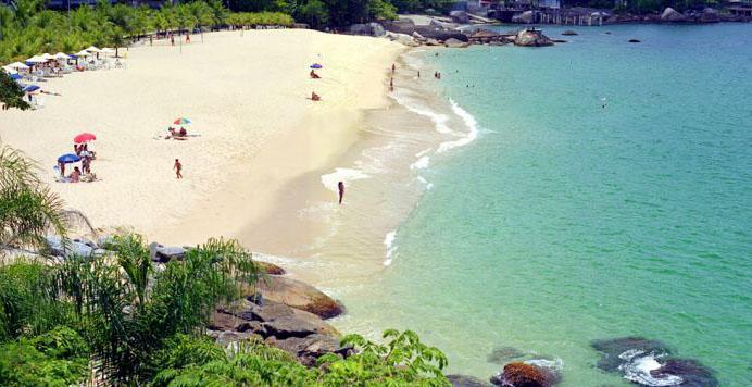 Porto Real Apartment Angra Мангаратиба Екстериор снимка