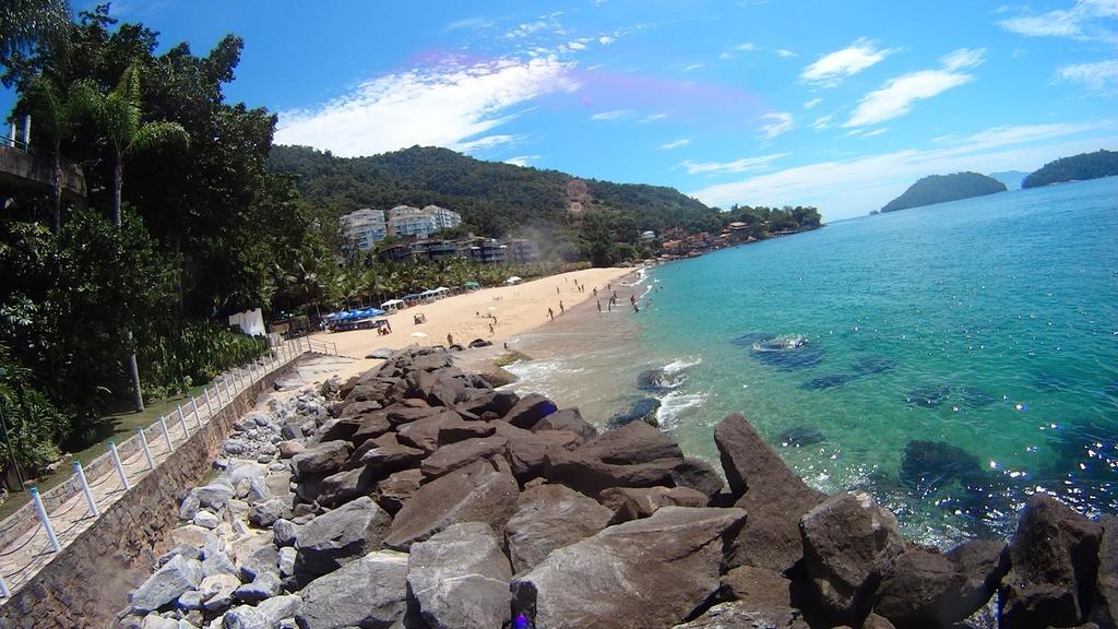 Porto Real Apartment Angra Мангаратиба Стая снимка