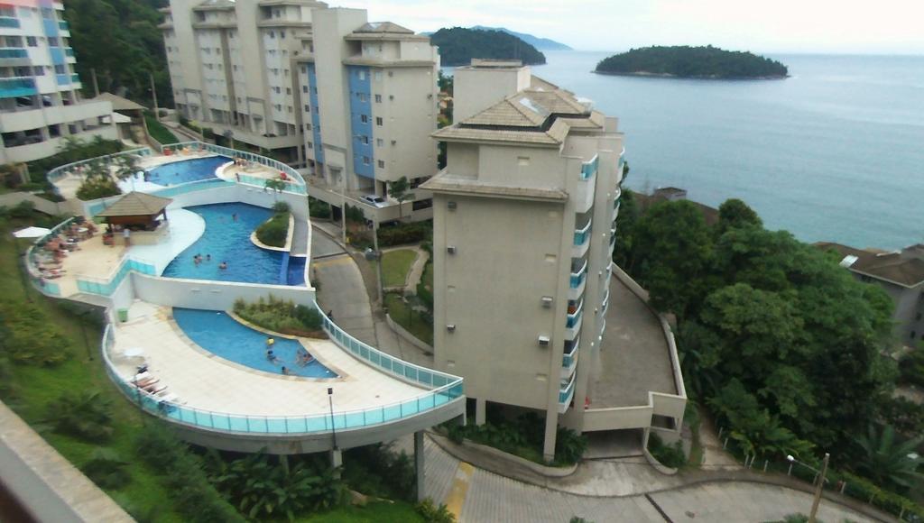 Porto Real Apartment Angra Мангаратиба Екстериор снимка
