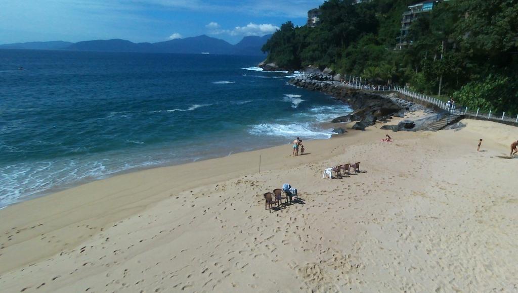 Porto Real Apartment Angra Мангаратиба Екстериор снимка
