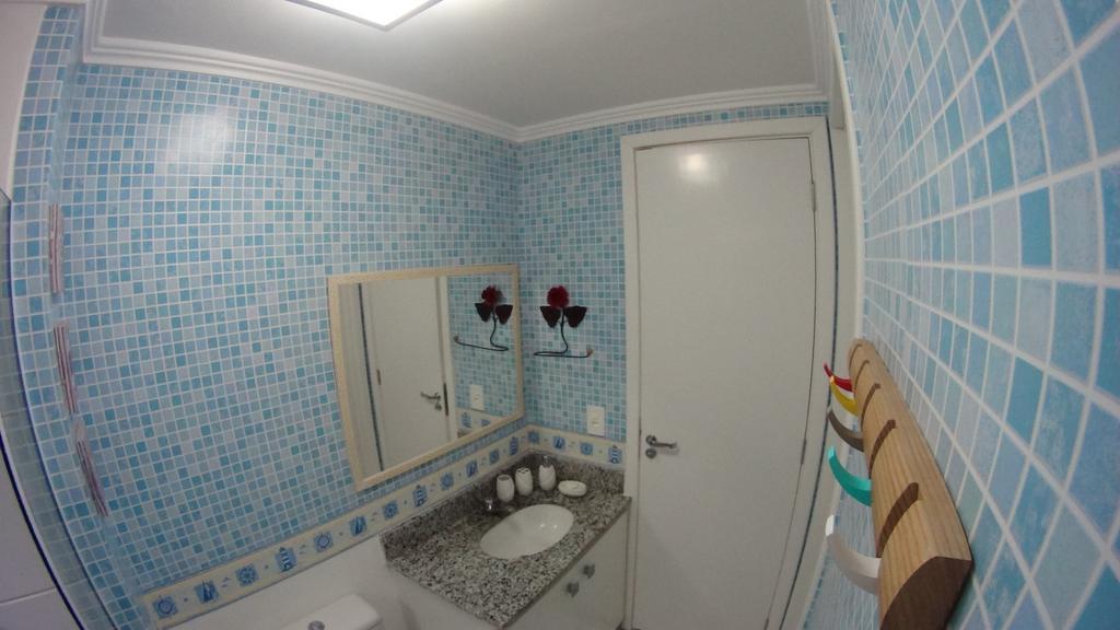 Porto Real Apartment Angra Мангаратиба Екстериор снимка