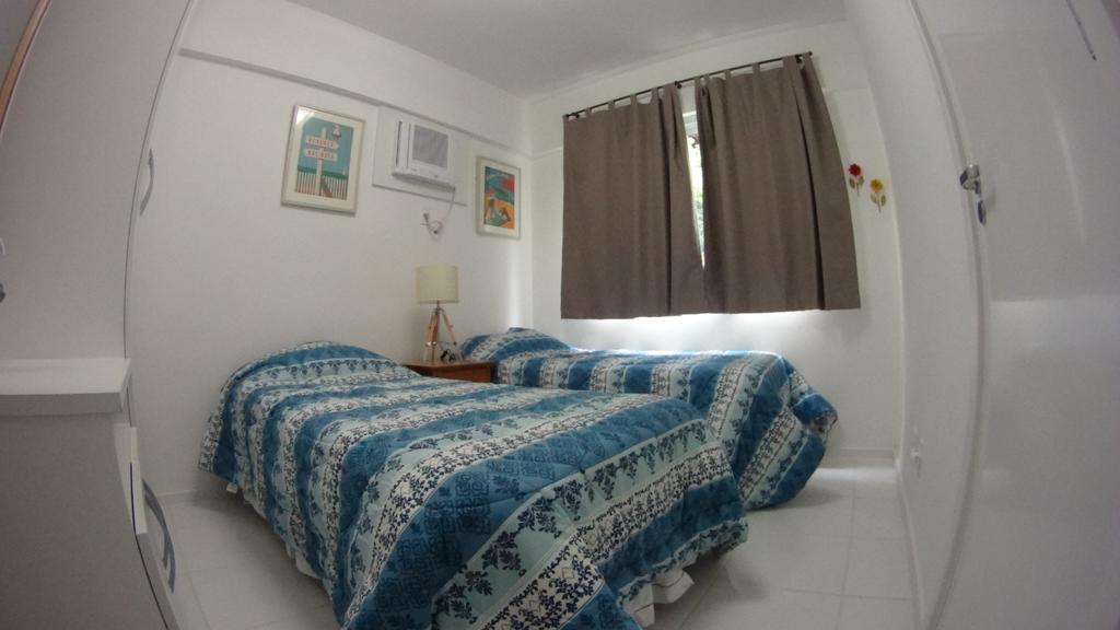 Porto Real Apartment Angra Мангаратиба Екстериор снимка