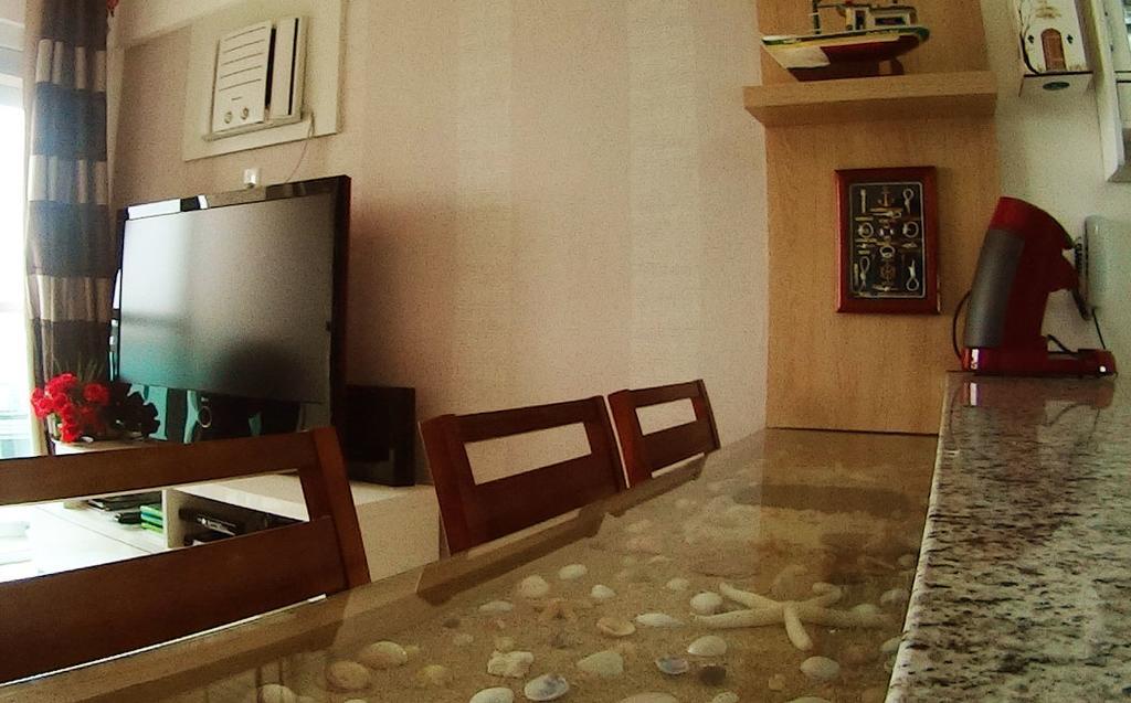 Porto Real Apartment Angra Мангаратиба Стая снимка