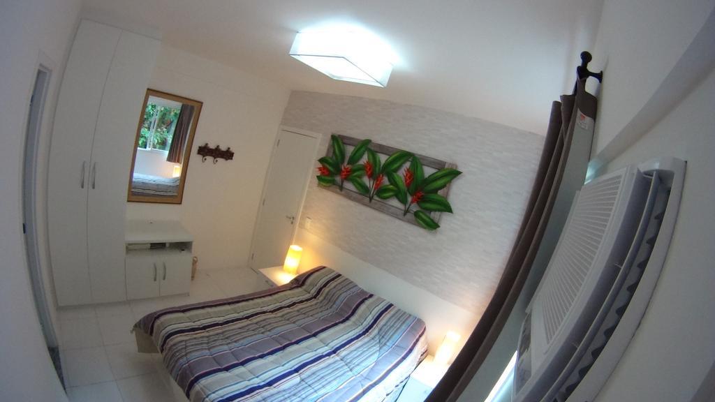 Porto Real Apartment Angra Мангаратиба Екстериор снимка