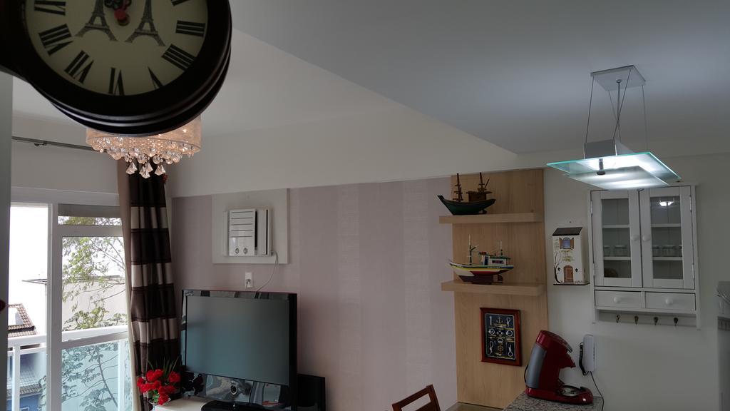 Porto Real Apartment Angra Мангаратиба Екстериор снимка