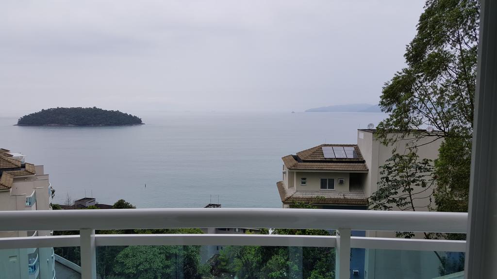 Porto Real Apartment Angra Мангаратиба Стая снимка