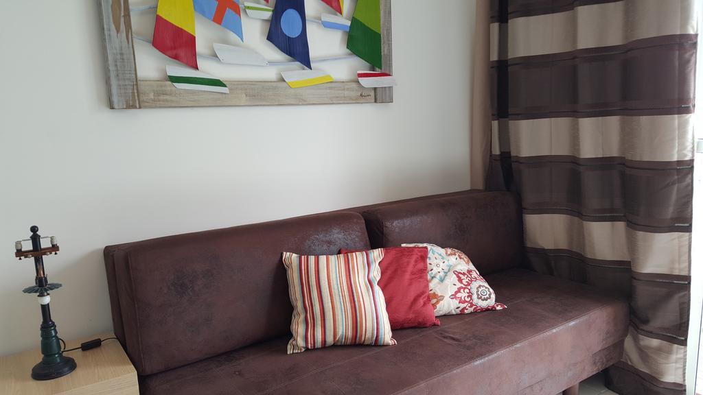 Porto Real Apartment Angra Мангаратиба Екстериор снимка